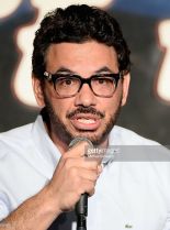 Al Madrigal