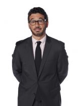 Al Madrigal