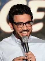 Al Madrigal