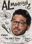 Al Madrigal