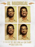 Al Madrigal