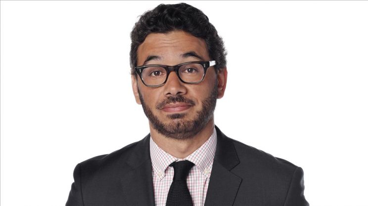 Al Madrigal