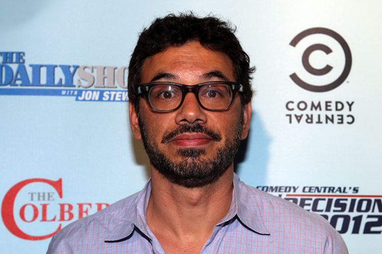 Al Madrigal