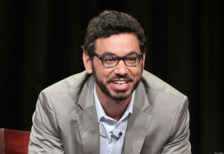 Al Madrigal