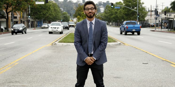 Al Madrigal