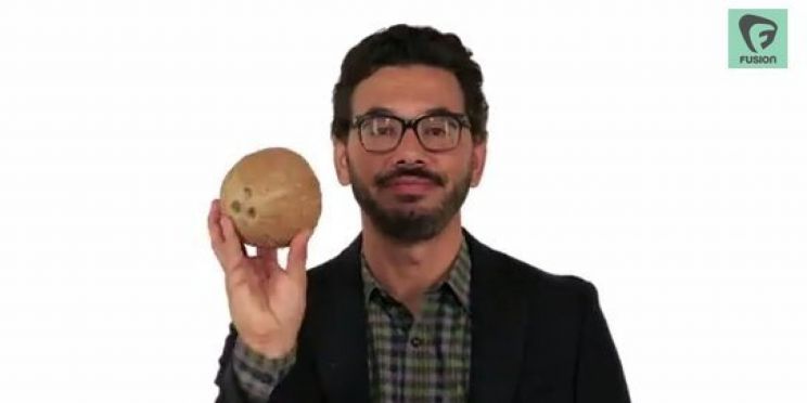 Al Madrigal