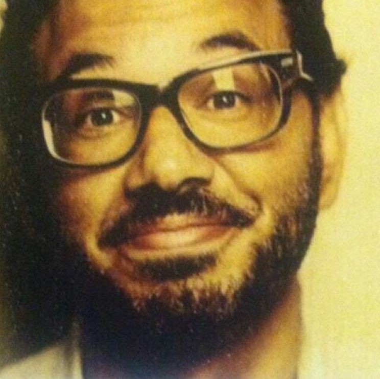 Al Madrigal