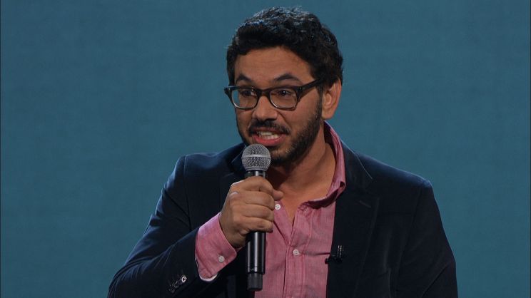 Al Madrigal