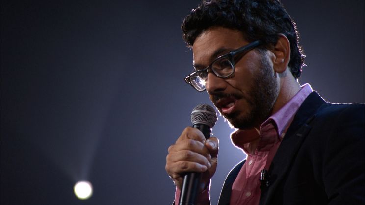 Al Madrigal