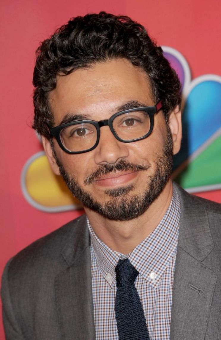 Al Madrigal