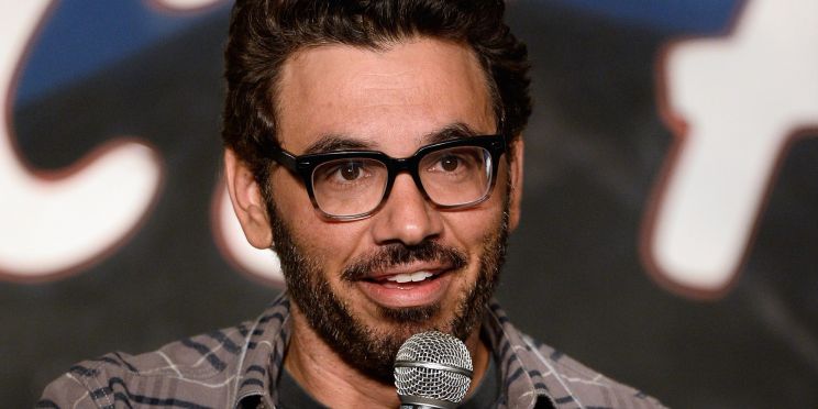 Al Madrigal