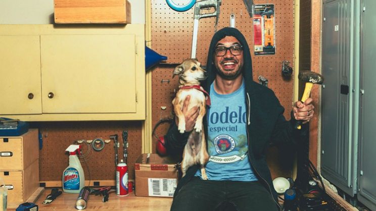 Al Madrigal