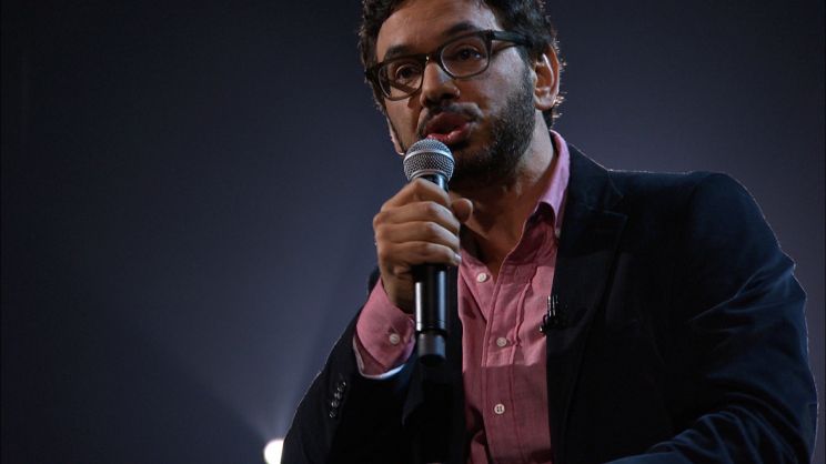 Al Madrigal