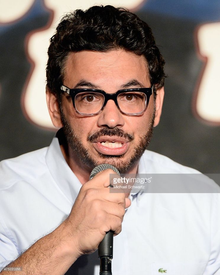 Al Madrigal