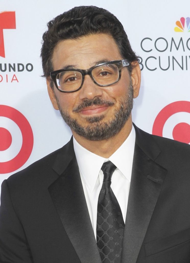 Al Madrigal