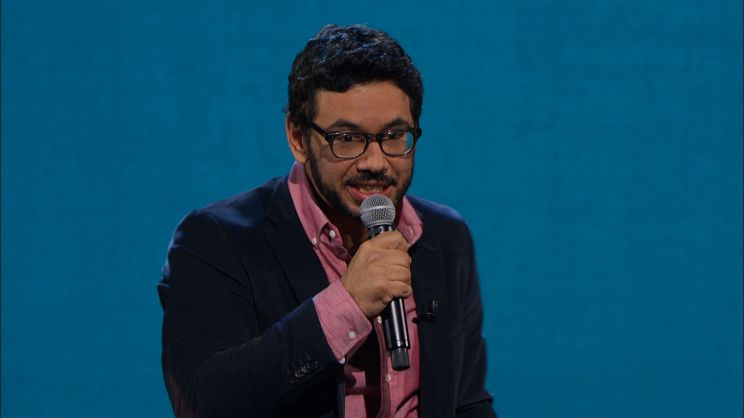 Al Madrigal