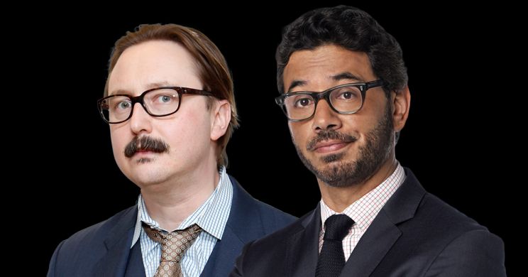 Al Madrigal