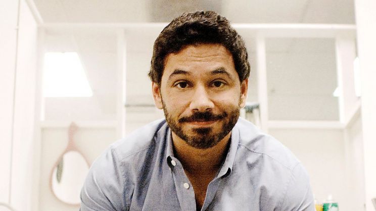 Al Madrigal