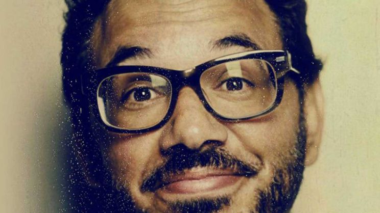Al Madrigal