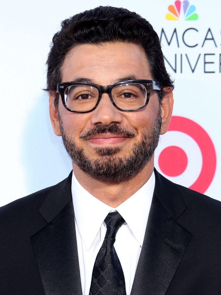 Al Madrigal