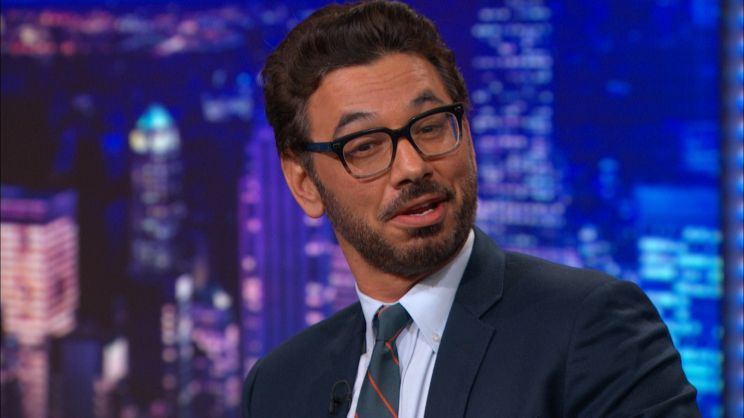 Al Madrigal