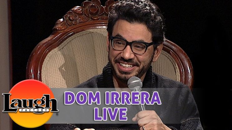 Al Madrigal