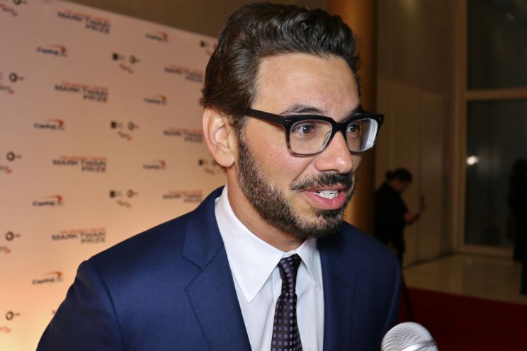 Al Madrigal