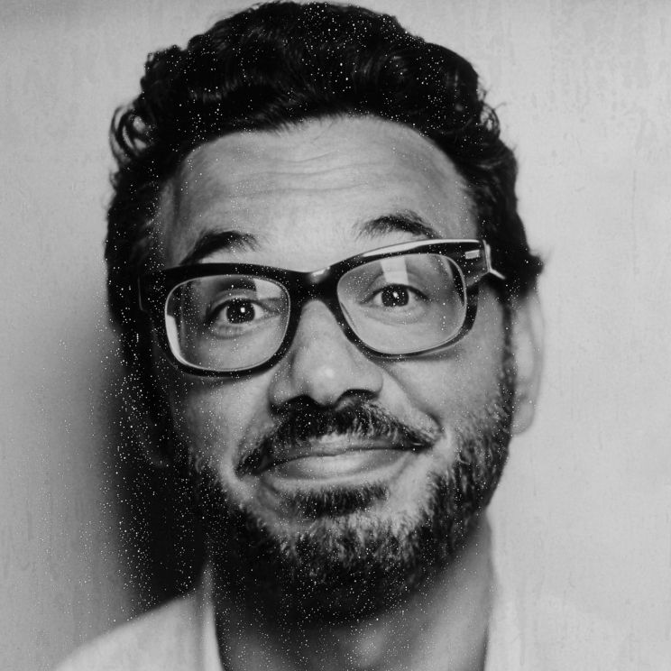 Al Madrigal