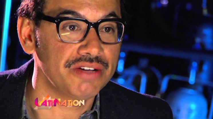 Al Madrigal