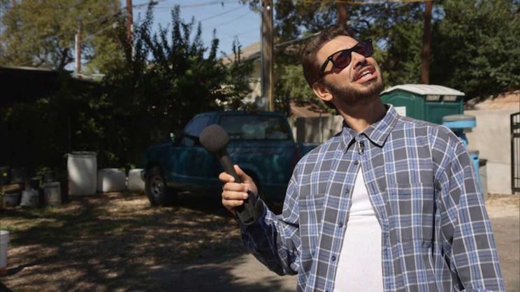 Al Madrigal