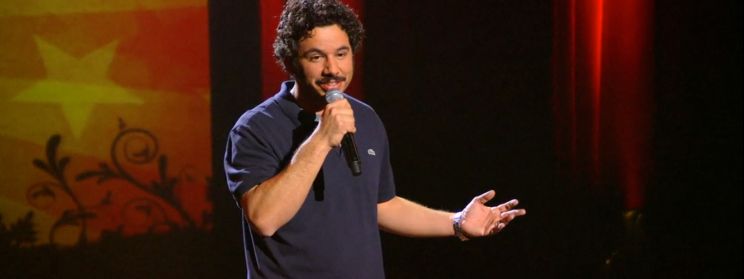 Al Madrigal