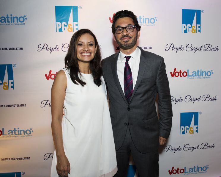 Al Madrigal