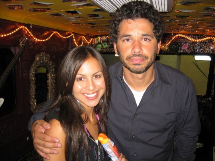 Al Madrigal