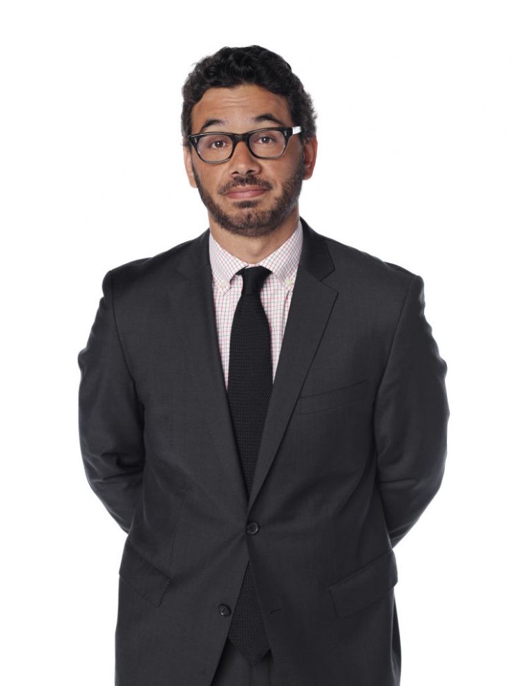 Al Madrigal