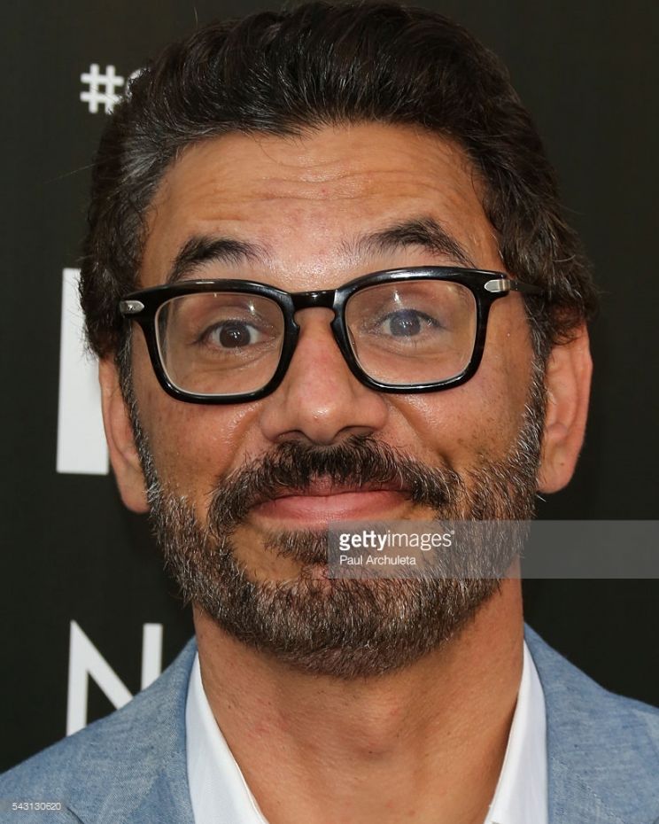 Al Madrigal