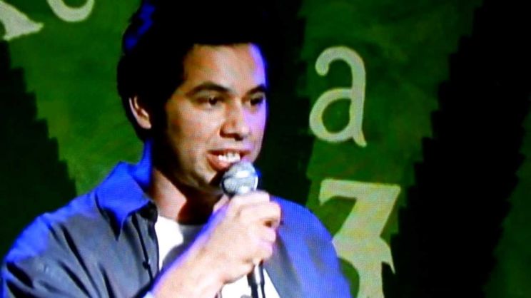 Al Madrigal