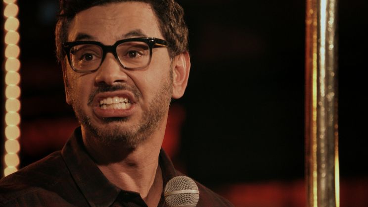 Al Madrigal