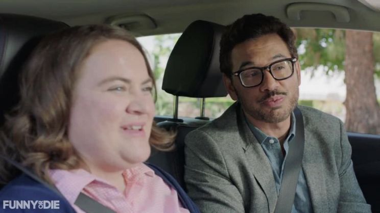 Al Madrigal