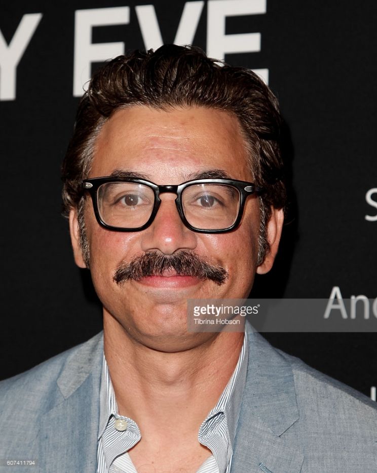 Al Madrigal