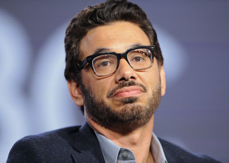 Al Madrigal