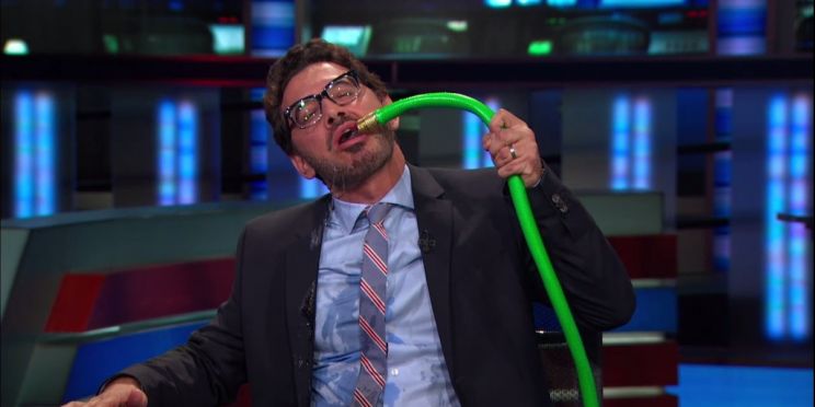 Al Madrigal