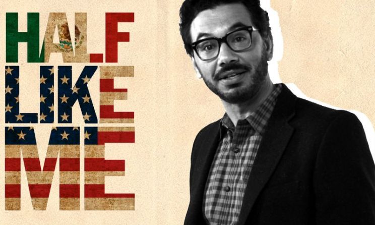 Al Madrigal