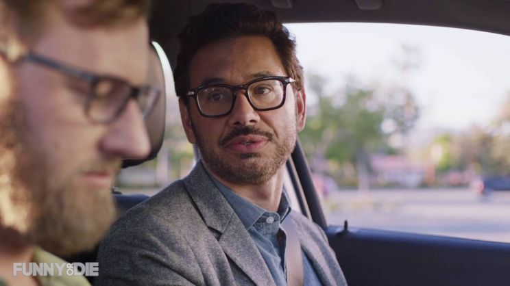 Al Madrigal