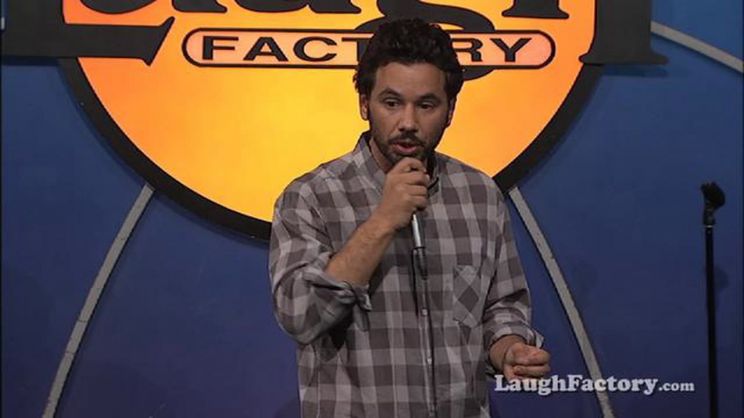 Al Madrigal