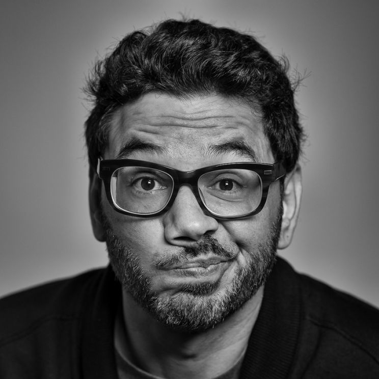 Al Madrigal