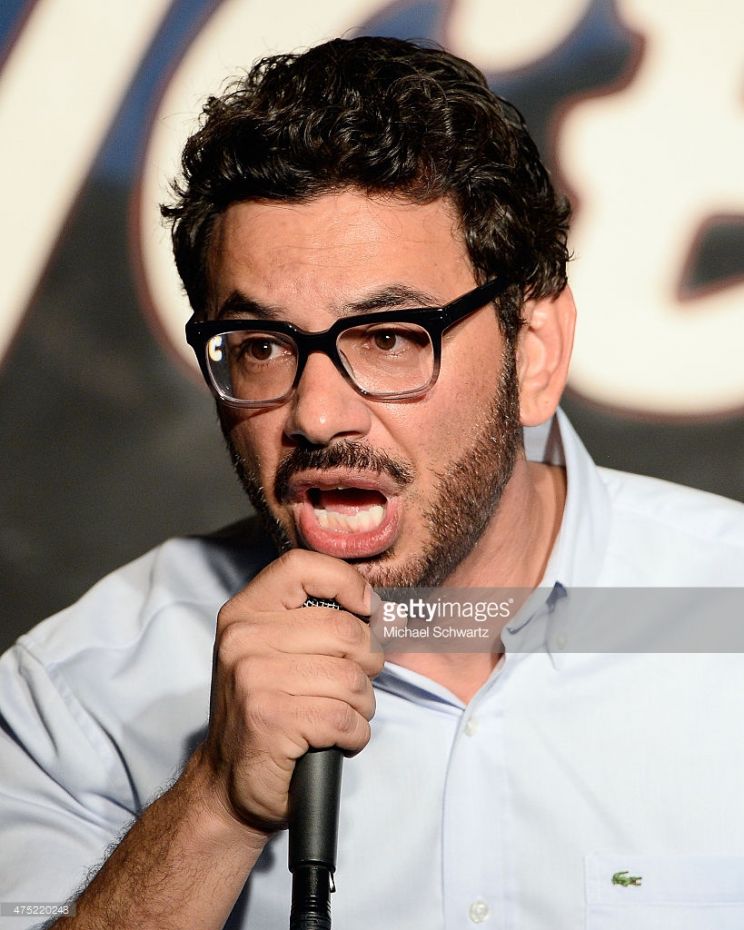 Al Madrigal