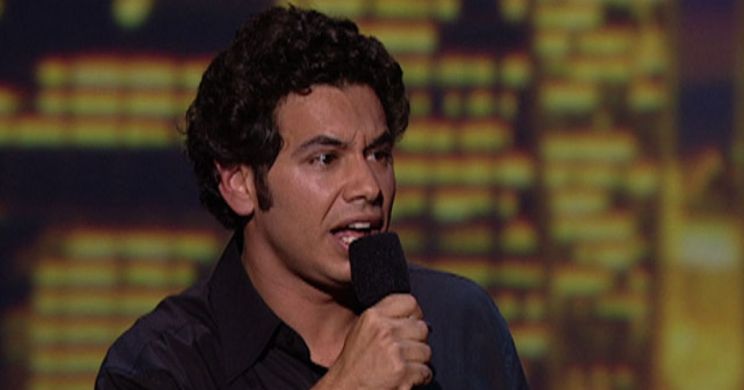 Al Madrigal
