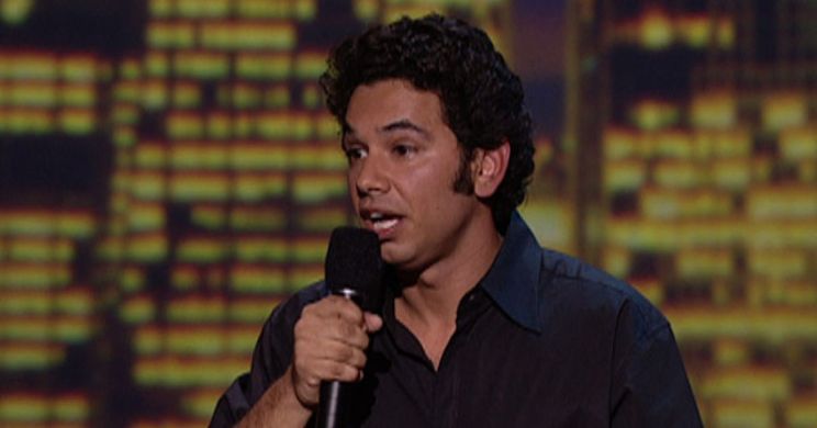 Al Madrigal
