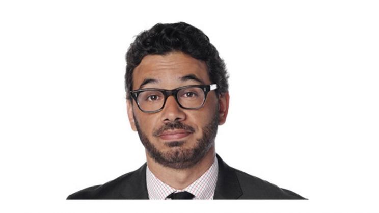 Al Madrigal