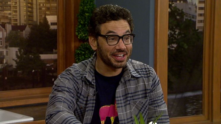 Al Madrigal